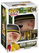 Фигурка Funko Pop Джесси Пинкман (Jesse Pinkman) №159 Breaking Bad Во все тяжкие - изображение 2