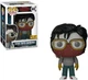 Фигурка Funko Pop Фанко Поп Стив в бандане Steve with Bandana №642 Stranger Things (Очень странные дела) - изображение 1