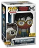 Фигурка Funko Pop Фанко Поп Стив в бандане Steve with Bandana №642 Stranger Things (Очень странные дела) - изображение 2