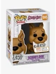 Фигурка Funko POP! Scooby Doo СкубиДу с табличкой #1045 RuhRoh Фанко Поп - изображение 3