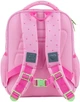 Рюкзак дошкільний Kite Kids 559 Hello Kitty 32.5x24.5x9.5 см 8.5 л Рожевий (HK26-559XS-2) - зображення 5