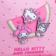 Рюкзак дошкільний Kite Kids 559 Hello Kitty 32.5x24.5x9.5 см 8.5 л Рожевий (HK26-559XS-2) - зображення 8