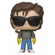 Фигурка Funko Pop Фанко Поп Стив Харрингтон Очень странные дела Steve with sunglasses 10см - изображение 2