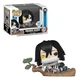 Фігурка Funko POP 1395 Demon Slayer Obanai Iguro Фанко ПоП Клинок що розсікає демонів Обанай Ігуро - зображення 1