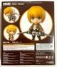 Аніме фігурка нендороїд Атака титанів Armin Arlert (Армін Арлерт) №435 Nendoroid рухома 10 см - зображення 8