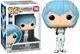 Коллекционная Фигурка Фанко поп Рэй Аянами Евангелион Funko Pop Rei Ayanami Evangelion 10 см - изображение 1