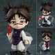 Сборная подвижная аниме фигурка нендороид Чосо из аниме Магическая Битва Nendoroid 2290 Jujutsu Kaisen - изображение 3