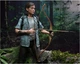 Набор фигурок NECA The Last of Us Part II Джоэл и Элли с луком 18 см (2 фигурки) - изображение 7