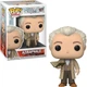 Фигурка Фанко Поп Азирафаэль Добрые знамения Funko pop Aziraphale 1077 Good Omens 10 см - изображение 1