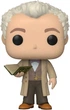 Фигурка Фанко Поп Азирафаэль Добрые знамения Funko pop Aziraphale 1077 Good Omens 10 см - изображение 2