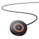 Бездротовий зарядний пристрій Baseus Simple Mini4 Magnetic з функцією MagSafe та Qi2 15W (CCED000001) Black - зображення 3