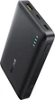 Павербанк Baseus 10000 mAh 22.5W EnerFill FP21 Зовнішній акумулятор PowerBank з швидкою зарядкою (P1008210D123-00) Black - зображення 4