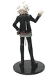 Коллекционная анимефигурка Нагито Комаеда (Nagito Komaeda) из Danganronpa детализированная статуэтка персонажа 20 см. - изображение 5