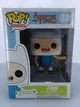 Фигурка Funko Pop Финн (Finn) №32 Adventure Time Время приключений - изображение 3