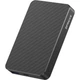 Павербанк Proove 10000 mAh 22.5W Carbon Slim Magnetic Power Bank з бездротовою зарядкою Qi 15W (PBCS22110001) Black - зображення 3