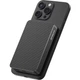 Павербанк Proove 10000 mAh 22.5W Carbon Slim Magnetic Power Bank з бездротовою зарядкою Qi 15W (PBCS22110001) Black - зображення 4
