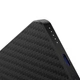 Павербанк Proove 5000 mAh 20W Carbon Slim Magnetic Power Bank з бездротовою зарядкою Qi 15W (PBCS20010001) Black - зображення 4