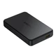 Павербанк Baseus 10000mAh 22.5W Airpow 2 Qi2 Magnetic Power Bank з бездротовою зарядкою Qi2 15W та функцією MagSafe (P10080000123-00) Black - зображення 5