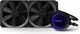 Система рідинного охолодження NZXT Kraken X63 — 280 мм AM4/5 - Б/У - изображение 1