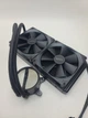 Система рідинного охолодження NZXT Kraken X63 — 280 мм AM4/5 - Б/У - изображение 2