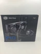 Система рідинного охолодження Cooler Master MasterLiquid Lite 240 - Б/У - изображение 2