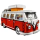 Конструктор LEGO Creator Volkswagen T1 Camper Van (10220) [159454] - изображение 1