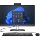 Моноблок 23.8'' HP ProOne 240 G10 i5-1335U/16Gb/SSD512Gb/Cam/K&M/WiFi/DOS/Iron Gray/3y.w - изображение 1