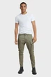 Чоловічі зелені карго Zip Pkt 3D Skinny Cargo 2.0 G-Star 38-34 D24307,C105 - изображение 2
