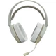 Ігрові навушники Ajazz AHM09 MAX Gray/White (AHM09-MAX-GW) [161112] - зображення 3