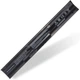 Акумулятор VI04 для HP Envy/Pavilion/ProBook, заміна 756743-001, 14–17", сумісні моделі - изображение 1