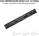 Акумулятор VI04 для HP Envy/Pavilion/ProBook, заміна 756743-001, 14–17", сумісні моделі - изображение 2