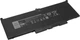 Акумулятор F3YGT для Dell Latitude 7280 7380 7480 7490, 7.6V 60Wh Li-ion - изображение 5