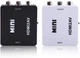Конвертер hdmi в av rca mavis laven mini hdmi2av 1080p - изображение 8
