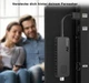 Супутниковий ресивер Dcolor DVB-S/S2, Full HD 1080P, Nano HDMI, медіаплеєр USB, PVR, Hotbird/Astra - изображение 2