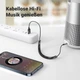 Ugreen автомобільний Bluetooth адаптер AUX USB 5.0 для магнітоли та аудіосистем - зображення 3