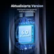 Ugreen автомобільний Bluetooth адаптер AUX USB 5.0 для магнітоли та аудіосистем - зображення 6