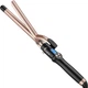 Плойка JAETON 3/4" з довгим циліндром, кераміка-турмалін, професійна, Dual Voltage - изображение 1