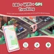 Дитячий смарт-годинник Blackview 4G з GPS, SOS, відеодзвінками, крокоміром, камерою та іграми - изображение 7
