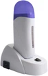 MISLD Wax Roller нагрівач для картриджного воску, роликовий депілятор, білий - зображення 1