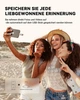 MFi USB-накопичувач 256GB 3-в-1 (USB-C/Lightning/USB) для iPhone 15, iPhone/iPad/Android/PC/ноутбука - изображение 7