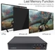 DVD/CD програвач LP-099 з HDMI (апскейл до 1080p), AV, USB до 32GB, PAL/NTSC, all region - изображение 7