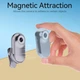Камера Xilecam Mini Action 1080P с картой памяти 32GB - многофункциональная экшн-камера - изображение 2