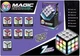 Електронний ігровий куб Magic Cube 7-в-1 для розвитку пам’яті та мислення дітей - зображення 7