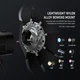 NEEWER 90 см Octagon Softbox з Bowens кріпленням, сіткою та сумкою для RGB CB60/CB200 - изображение 8