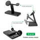 Беспроводная зарядная станция 4 в 1 для iPhone, Apple Watch и AirPods - изображение 2