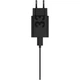 Сетевое зарядное устройство Motorola TurboPower 33W USB-A + Сable USB-A to USB-C Black (MC-332L) [162658] - изображение 4