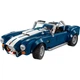 Конструктор LEGO Icons Shelby Cobra 427 S/C (10357) [159455] - изображение 1