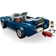Конструктор LEGO Icons Shelby Cobra 427 S/C (10357) [159455] - изображение 4