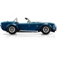 Конструктор LEGO Icons Shelby Cobra 427 S/C (10357) [159455] - изображение 6