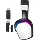 Игровые наушники Acefast H11 White (6974316285601) [160658] - изображение 5